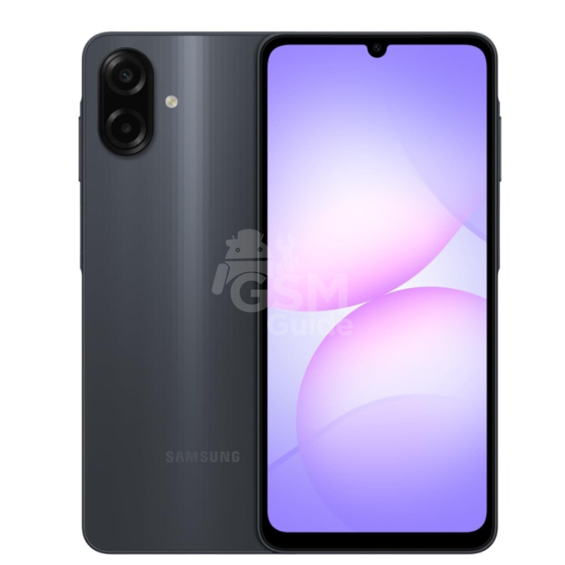 smartphone-samsung-galaxy-a07-ta-4go-64go-noir-1 Smartphone SAMSUNG GALAXY A07 TA 8Go 128Go Noir – Image 1