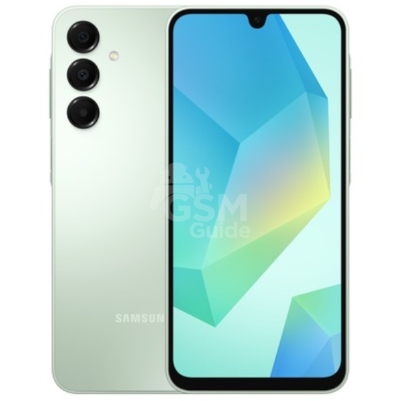 smartphone-samsung-galaxy-a16-12go-128go-vert-clair-1 Smartphone SAMSUNG GALAXY A16 12Go 128Go Vert – Image 1