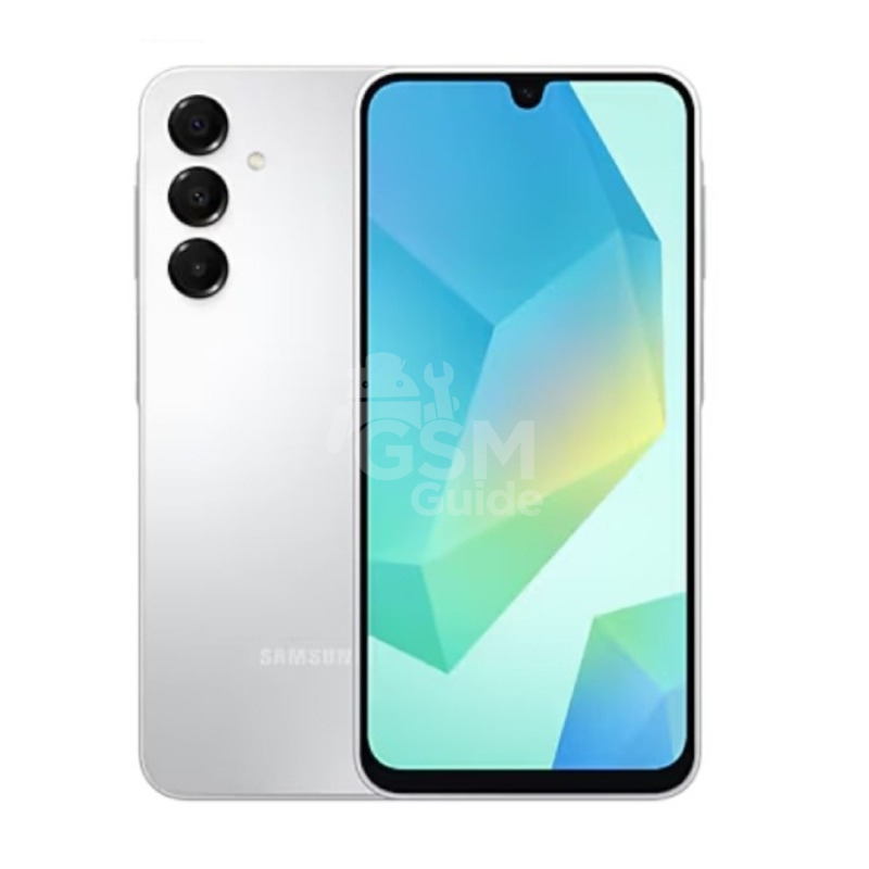 smartphone-samsung-galaxy-a16-8go-256go-sm-a16-8-256-gray-gris-x-1 Smartphone SAMSUNG GALAXY A16 4G 16Go 256Go Gris – Image 1