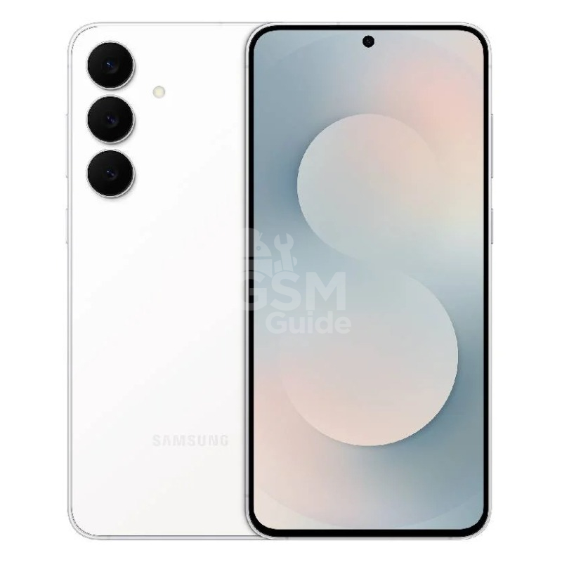 smartphone-samsung-galaxy-s25-fe-8go-256go-blanc-1 (1) Smartphone SAMSUNG GALAXY S25 FE 8Go 256Go Blanc – Image 1
