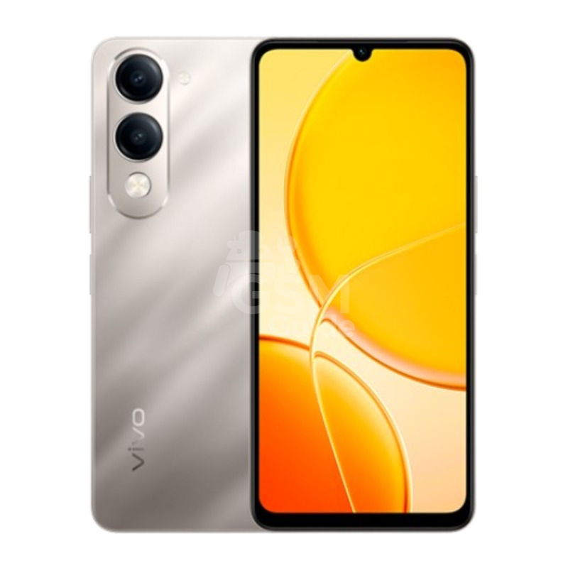 smartphone-vivo-y04-4go-64go-or-titane-1 Smartphone VIVO Y04 8Go 64Go – Image 1