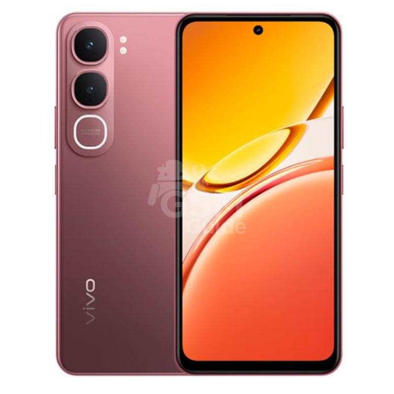 smartphone-vivo-y21d-6go-256go-rouge-1 Smartphone VIVO Y21D 6Go 256Go – Image 1
