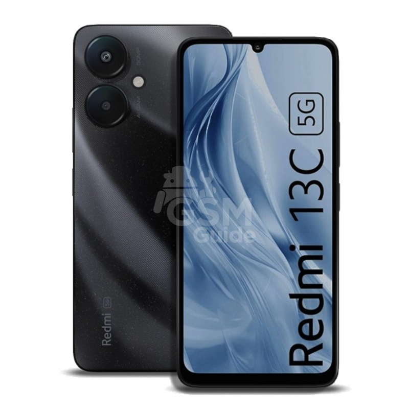 smartphone-xiaomi-redmi-13c-5g-4go-128go-starry-noir-w-2 Smartphone Xiaomi Redmi 13C 5G 8Go 128Go – Image 1