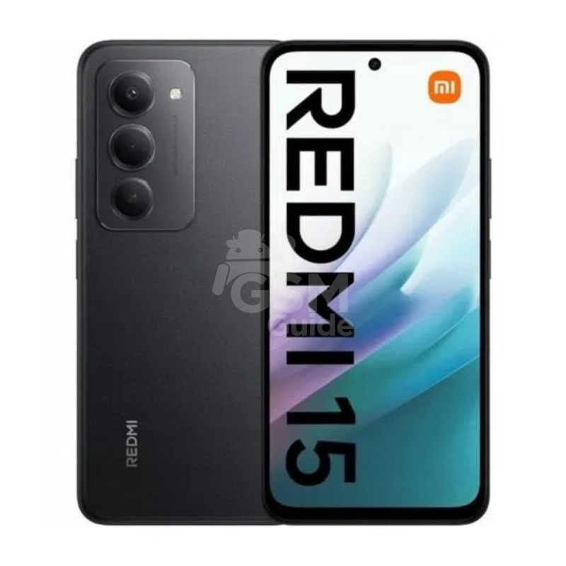 smartphone-xiaomi-redmi-15-8go-256go-noir-de-minuit-1 Smartphone XIAOMI Redmi 15 8Go 256Go – Image 1