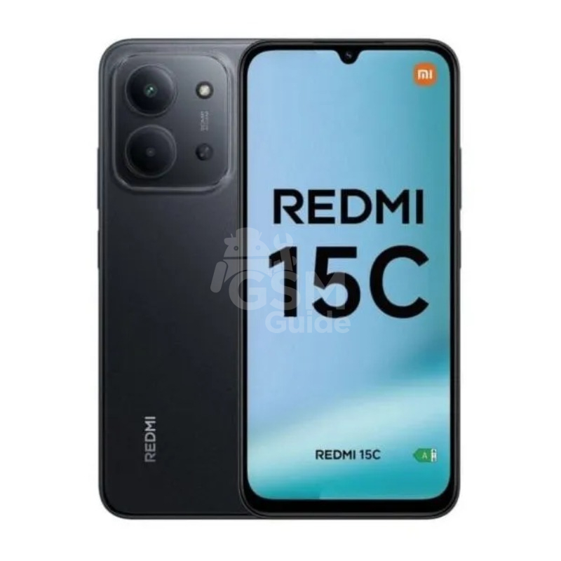 smartphone-xiaomi-redmi-15c-8go-256go-noir-de-minuit-1 Smartphone XIAOMI Redmi 15C 8Go 256Go – Image 1