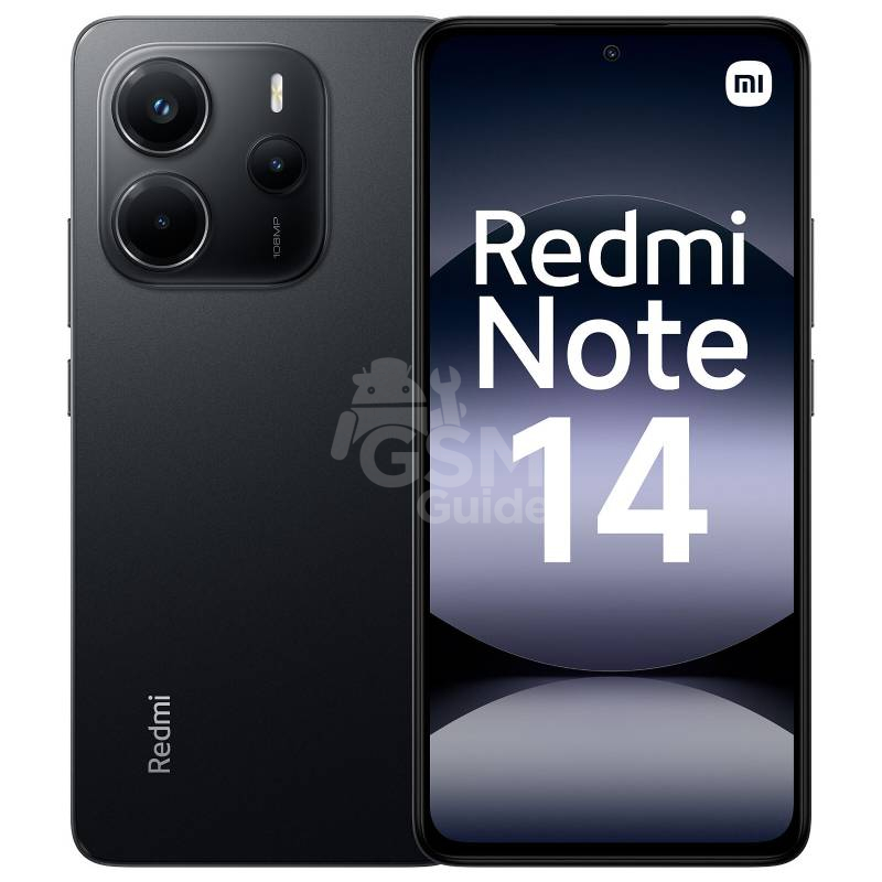 smartphone-xiaomi-redmi-note-14-6go-128go-noir-de-minuit-1 Smartphone Xiaomi Redmi Note 14 4G 6Go 128Go – Image 1