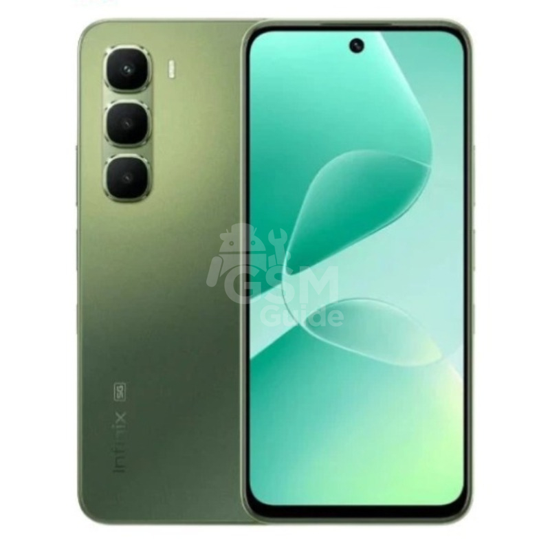 Smartphone INFINIX Hot 60 FF 5G 6Go 256Go – Image 1