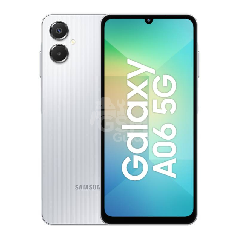 smartphone_samsung_galaxy_a06_5g_4go_64go_-_gris_4_ Smartphone SAMSUNG GALAXY A06 5G 8Go 64Go Gris – Image 1