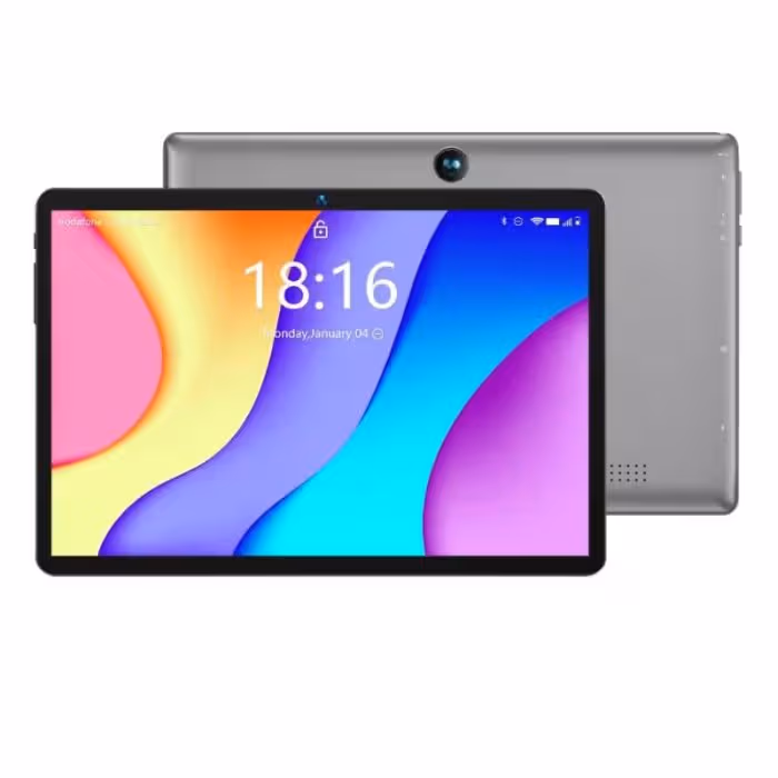 tablette-bmax-maxpad-i9-plus-10-1-gris-3 Tablette BMAX MaxPad I9 Plus 10.1" - Gris – Image 1