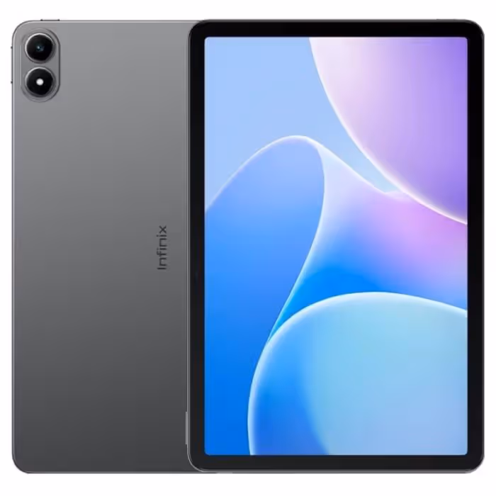 tablette-infinix-xpad-20-11-4g-lte-gris-stellaire Tablette INFINIX XPAD 20 11" 4G LTE – Image 1