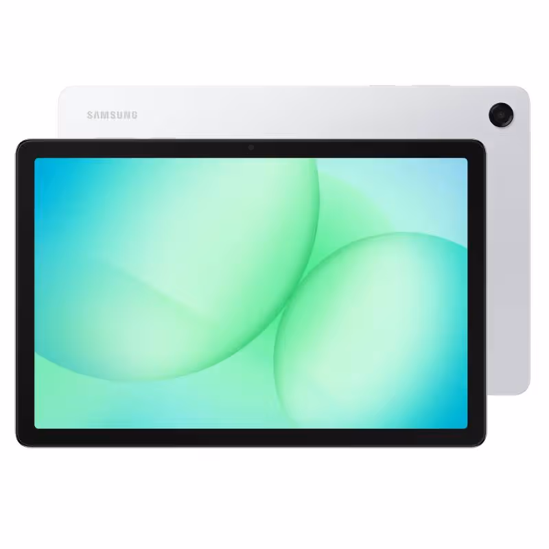 tablette-samsung-galaxy-tab-a11-11-5g-silver-0 Tablette Samsung Galaxy Tab A11+ 11" 5G – Image 1