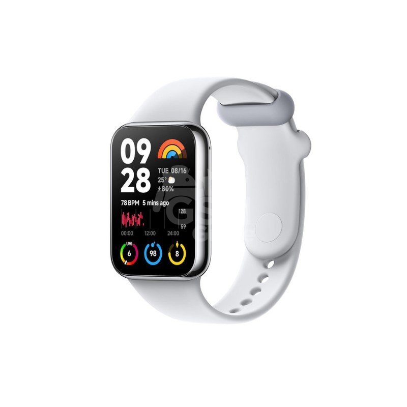 xiaomi-smart-band-8-pro Montre Connectée Xiaomi Smart Band 8 Pro – Image 1