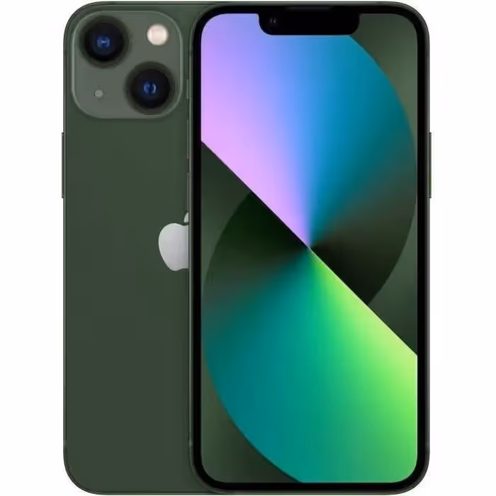 zneispwjfmvqssqelrmlnynsai8l9ieob2mswcez (1) iPhone 13 128Go - Vert – Image 1
