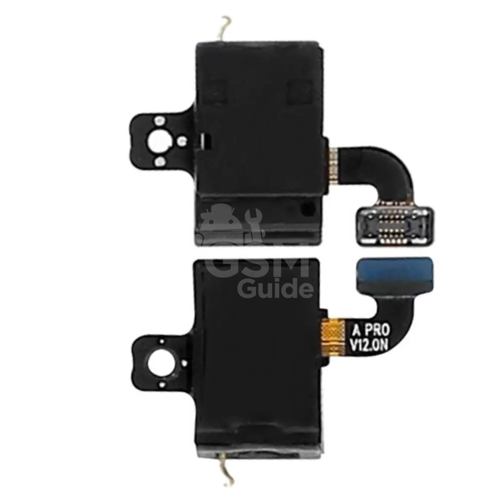 10257 Nappe Jack Premium Samsung Galaxy A3 2017 A320 – Image 1