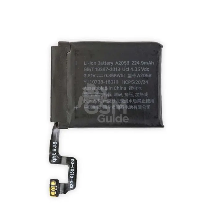 13266 Batterie Apple Watch Series 5 44mm – Image 1
