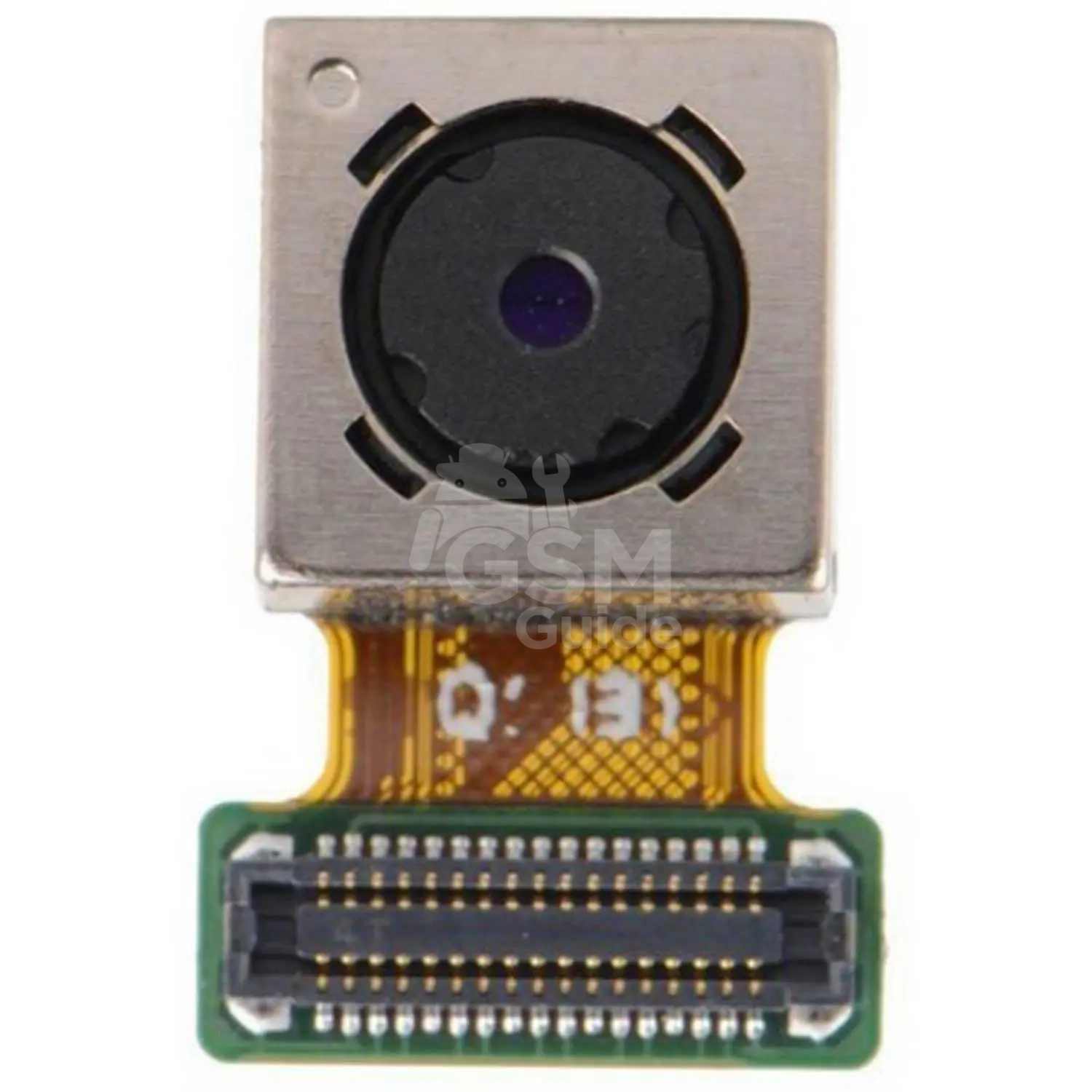13591 Appareil Photo Premium Samsung Galaxy A3 2015 A300/Galaxy Grand Prime G530 8MP – Image 1