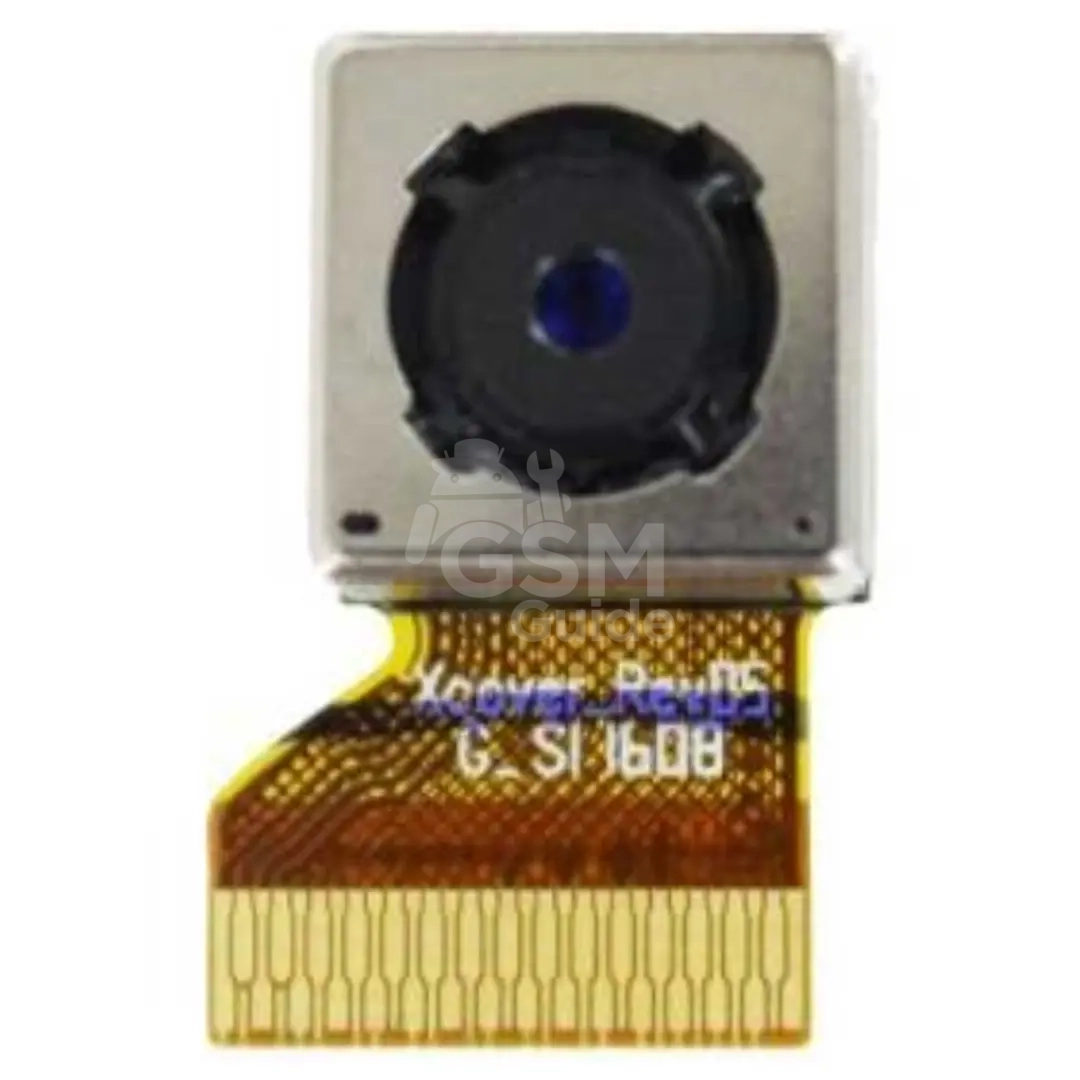 13614 Appareil photo premium Samsung Galaxy J3 2016 J320 8MP – Image 1