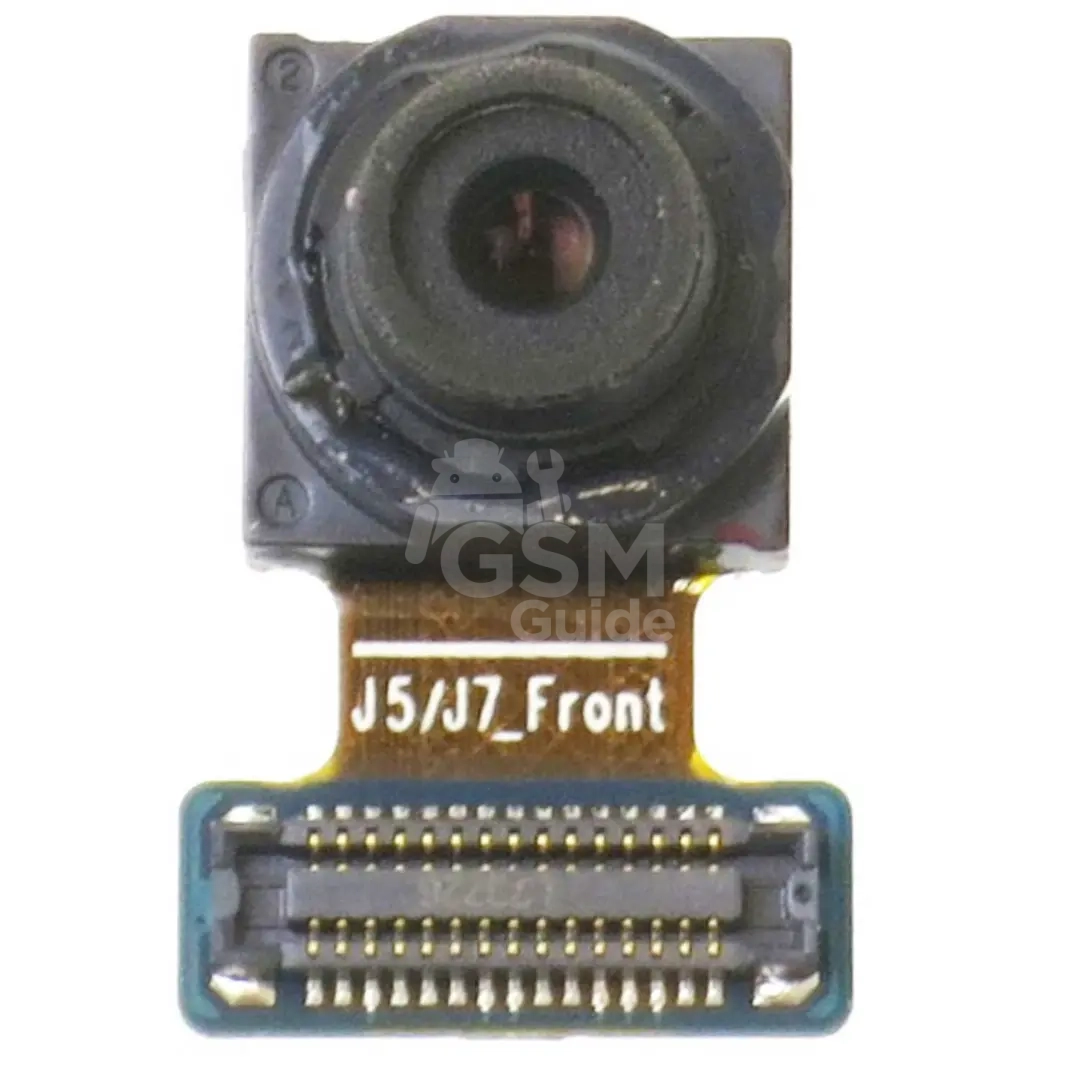 13777 Caméra Visio Premium Samsung Galaxy J5 2017 J530/Galaxy J7 2017 J730 13MP – Image 1