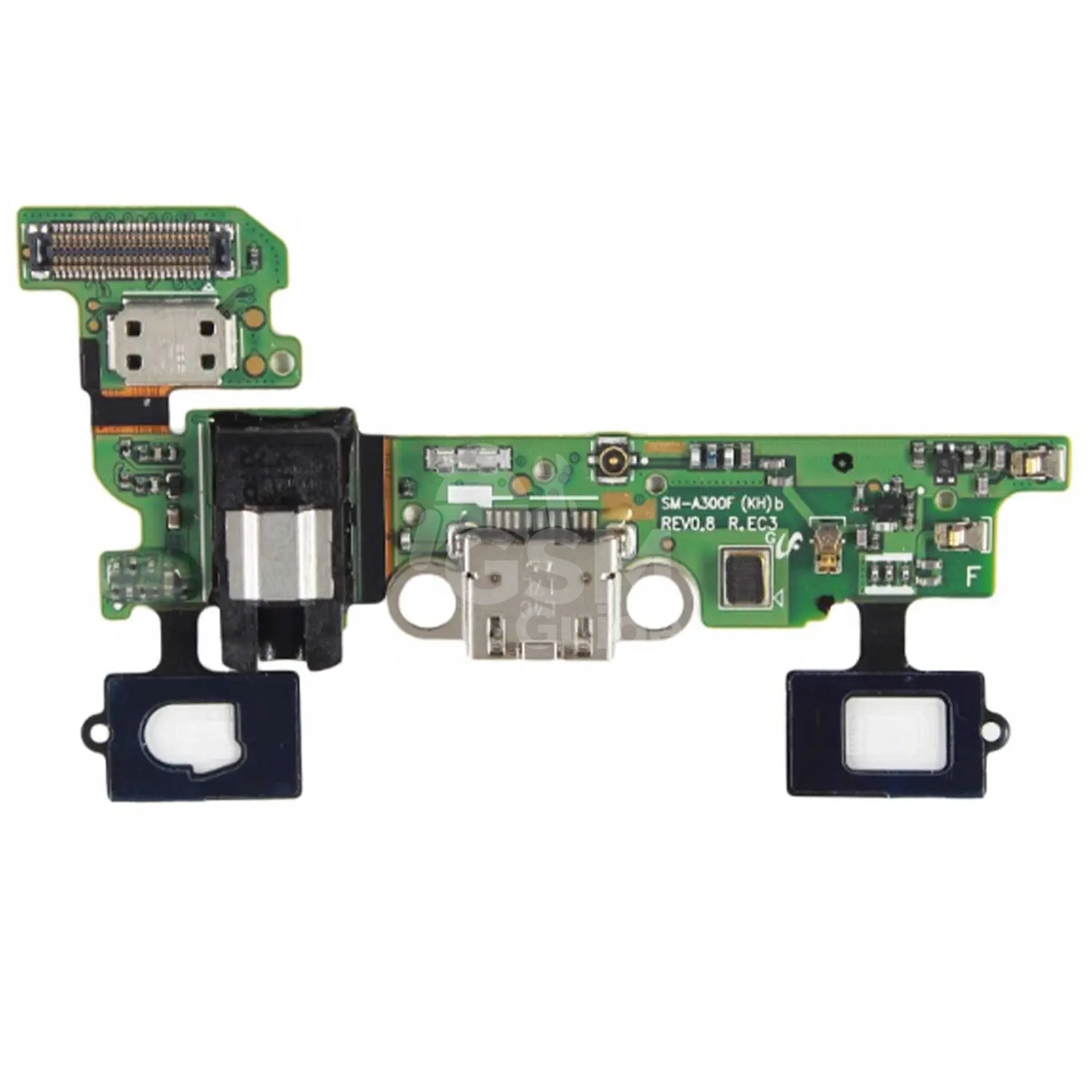 15468 Plaque de Charge Premium Samsung Galaxy A3 2015 A300 – Image 1