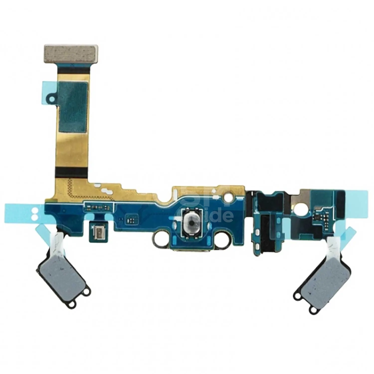 15476 Plaque de Charge Premium Samsung Galaxy A5 2016 A510 – Image 1