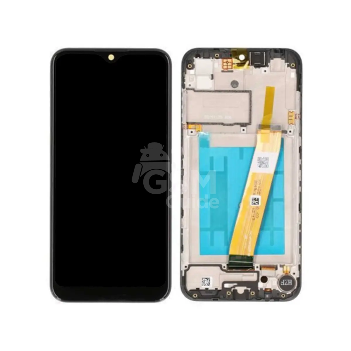 17342 Afficheur Complet Samsung Galaxy A01 A015F – Image 1