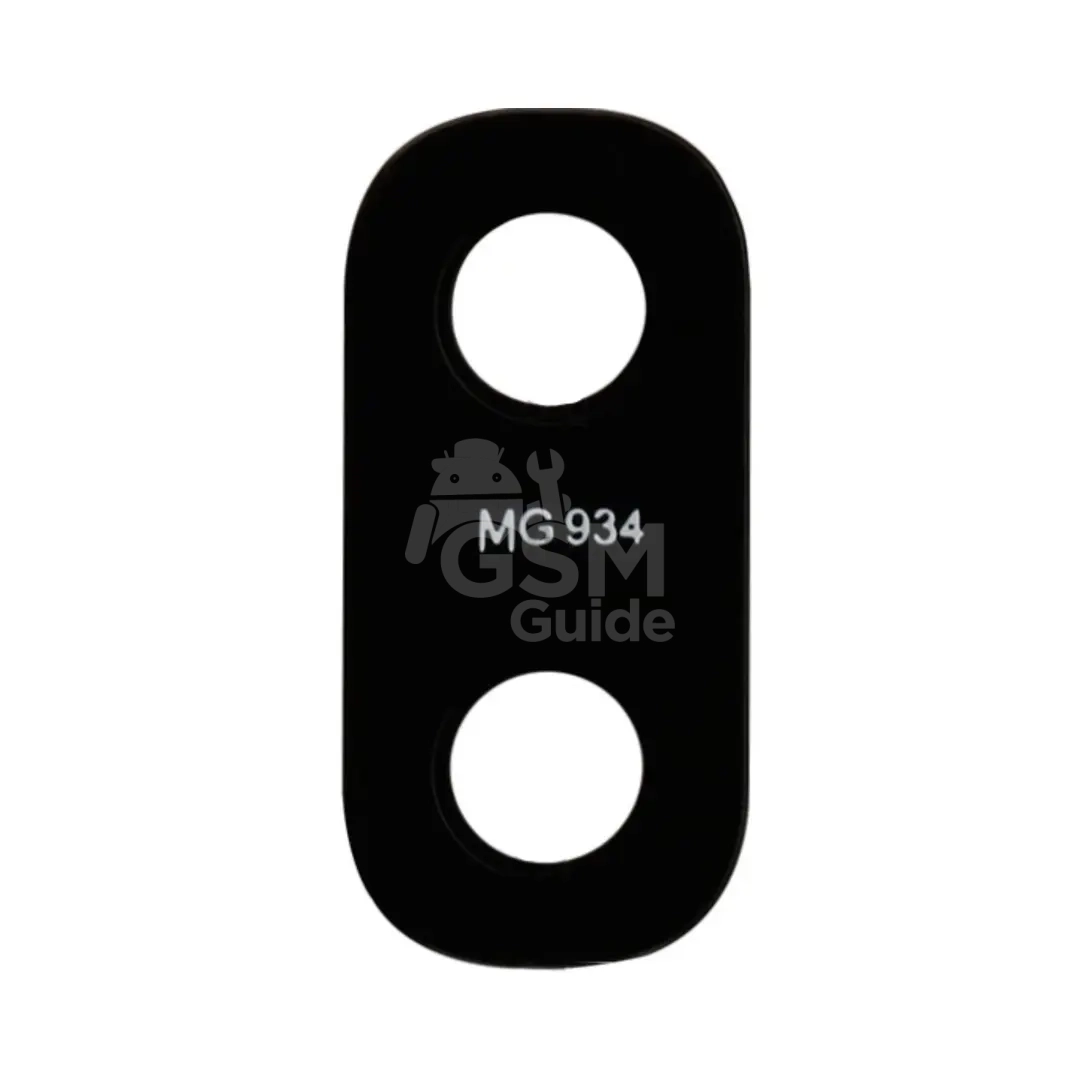 21210 Objectif premium pour Samsung Galaxy A20 A205 – Image 1