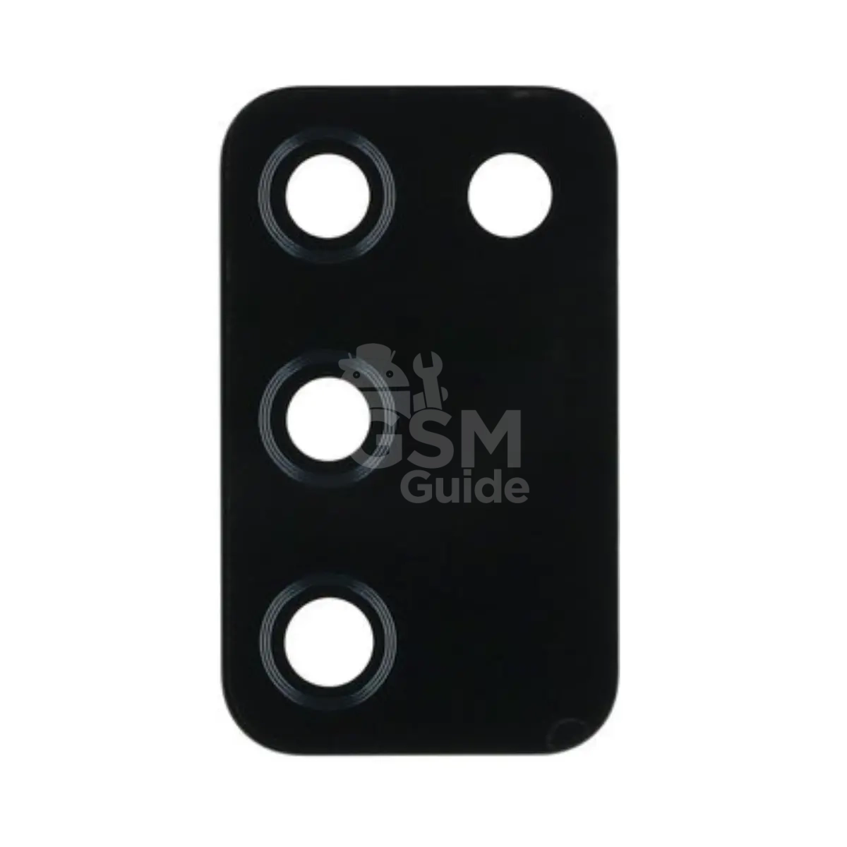 21849 Lentille Premium Samsung Galaxy A02s A025G – Image 1