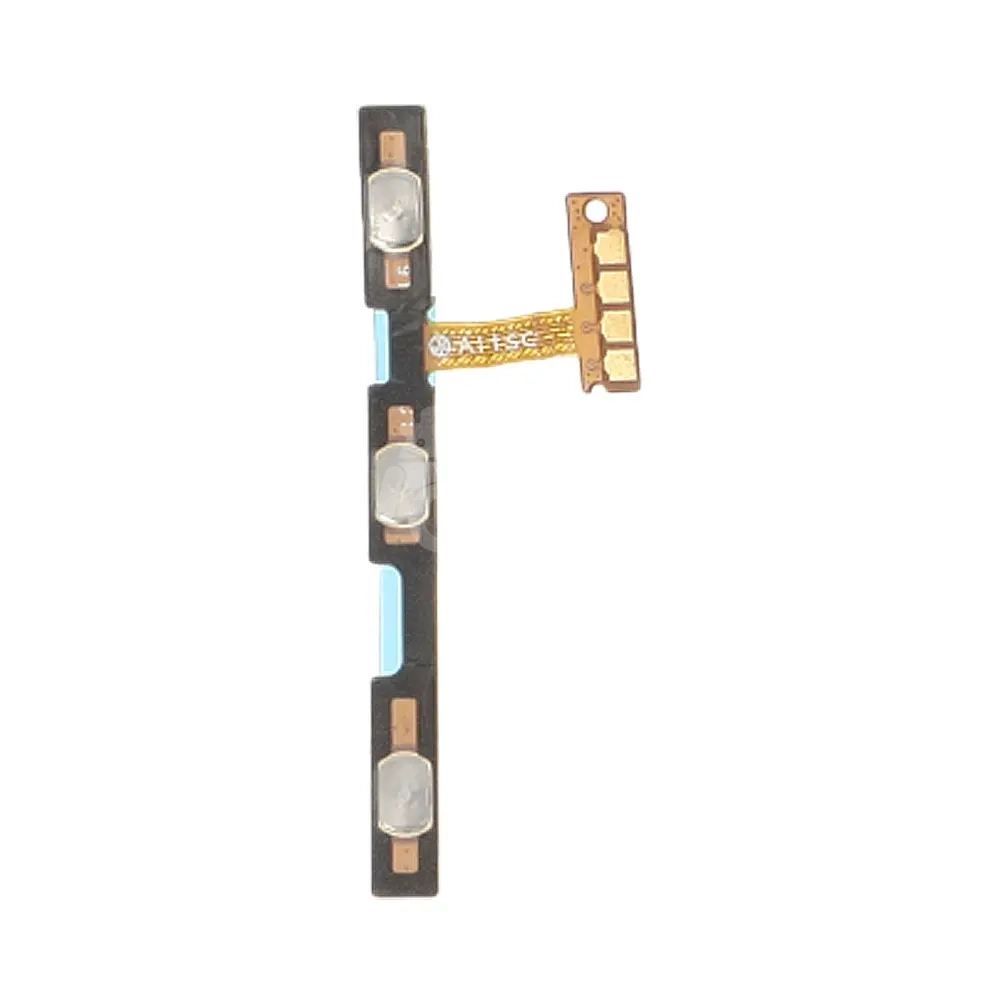 22274 Nappe Power On/Off et Volume Premium Samsung Galaxy A02s A025G – Image 1