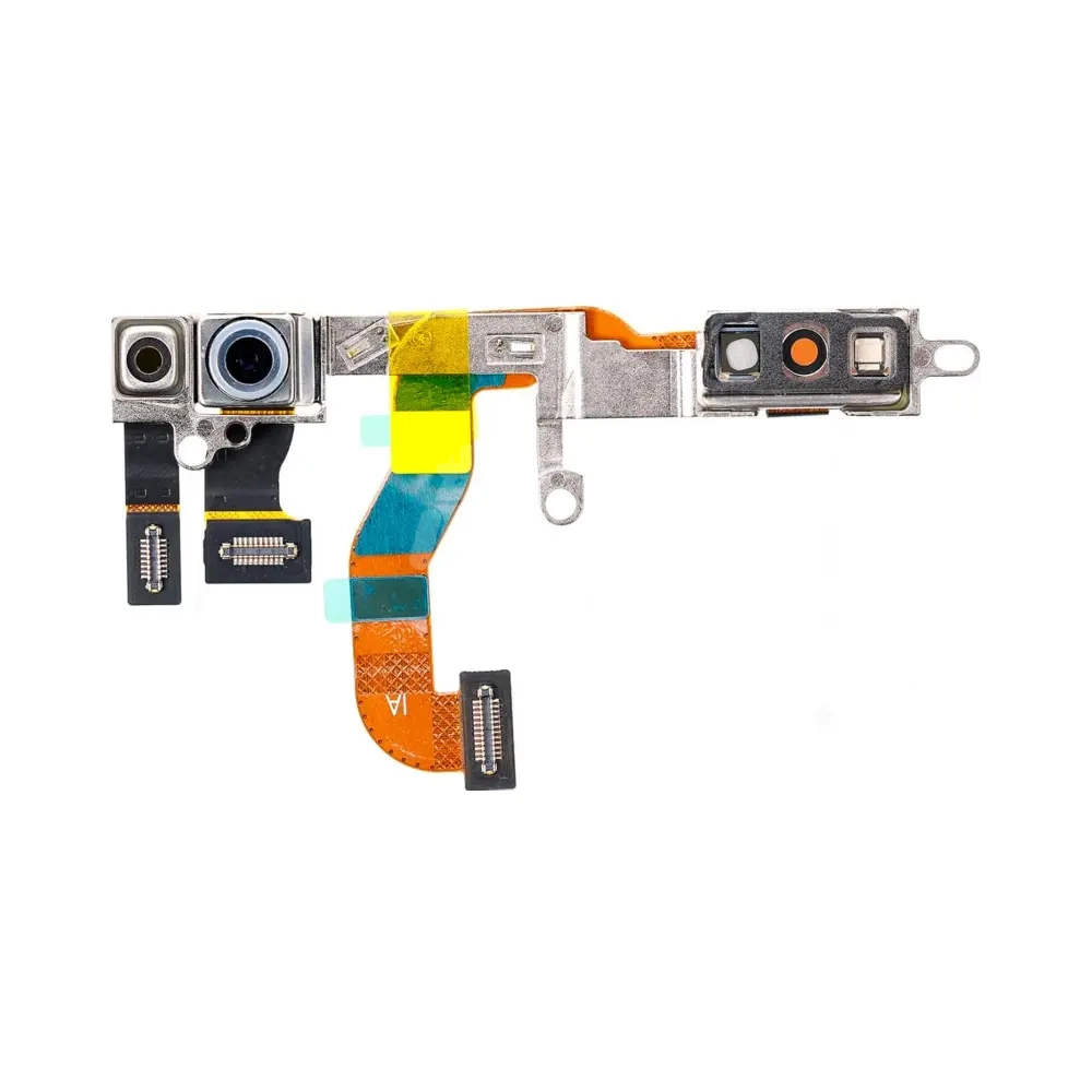 23943 Caméra frontale haut de gamme Google Pixel 4 8 MP – Image 1
