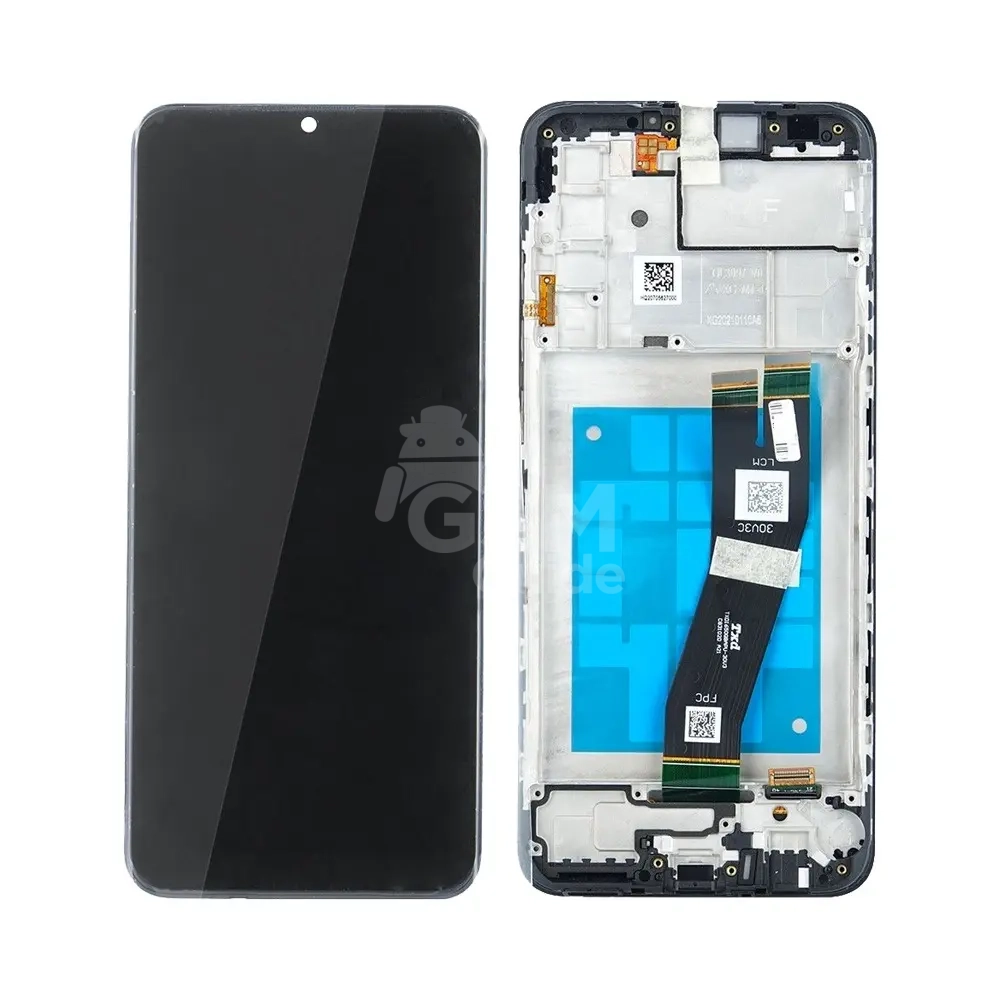 24213 Afficheur Complet OEM Samsung Galaxy A02s A025G – Image 1
