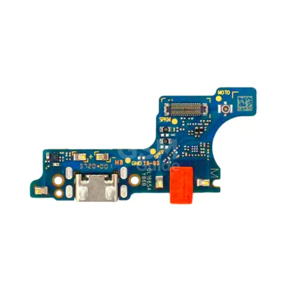 24346 Plaque de Charge Premium Samsung Galaxy A01 A015 – Image 1
