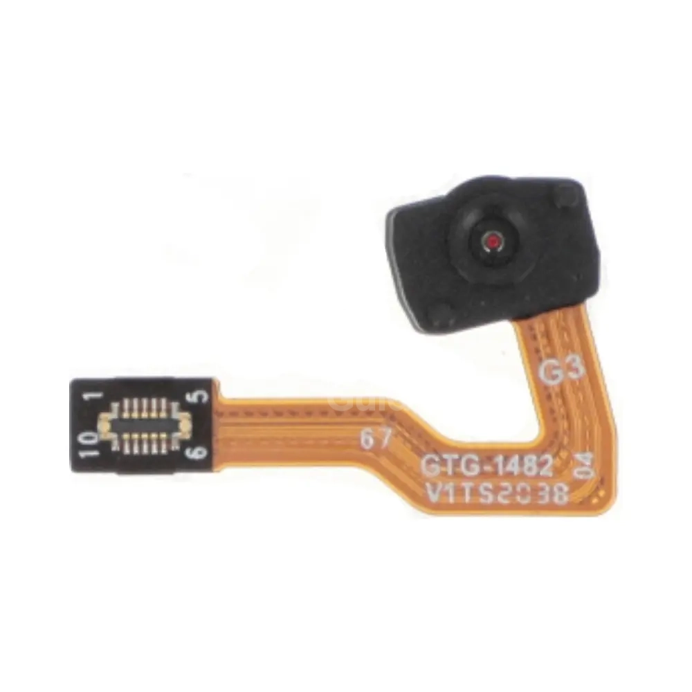 24806 Lecteur d'empreintes digitales haut de gamme Vivo Y70 – Image 1