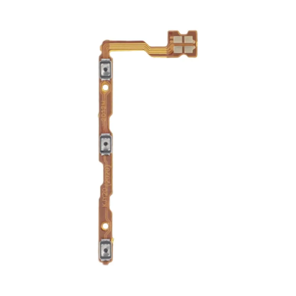 24904 Nappe Power On/Off et Volume Premium Vivo Y20s – Image 1