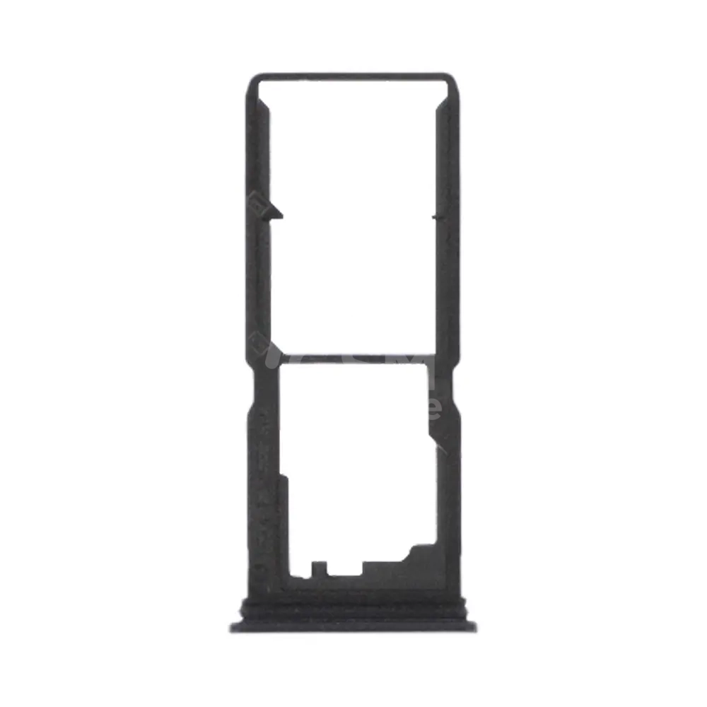 24905 Tiroir Sim Premium Vivo Y20s Noir Obsidienne – Image 1