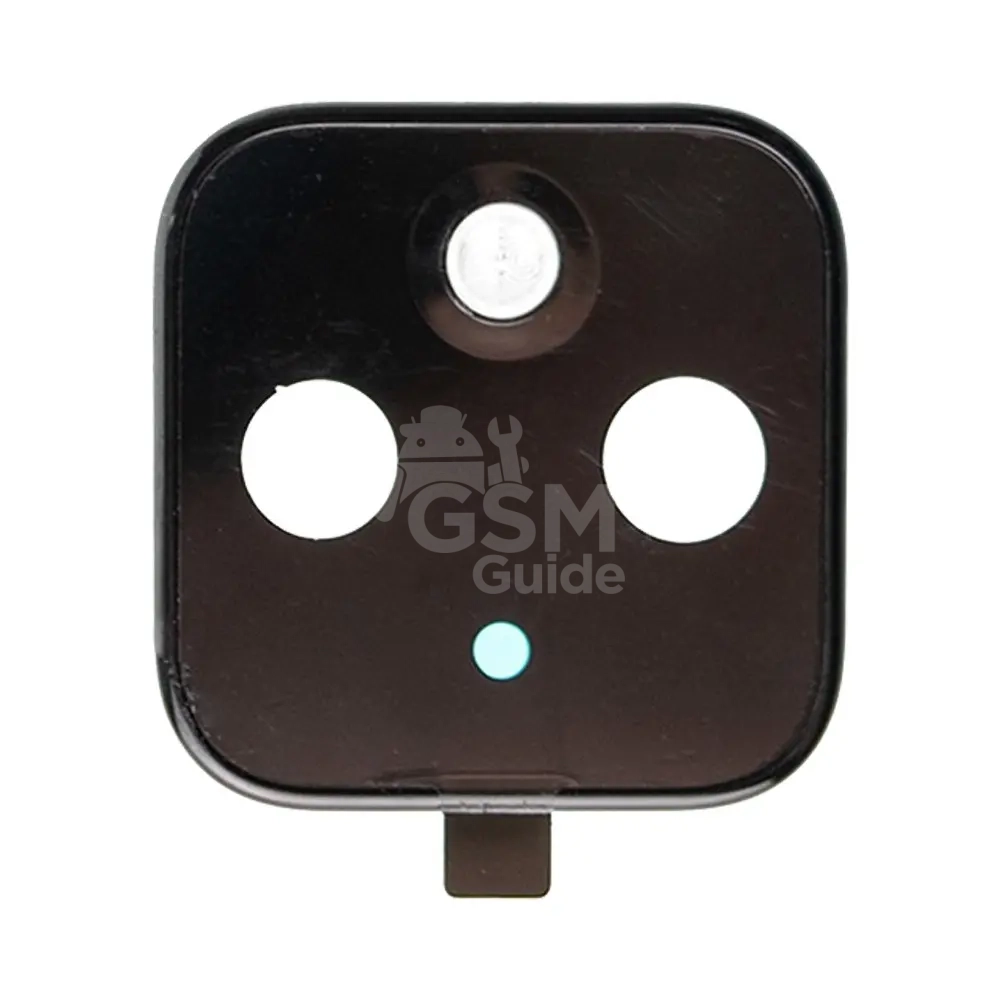 25373 Objectif premium pour Google Pixel 4a 5G Noir – Image 1