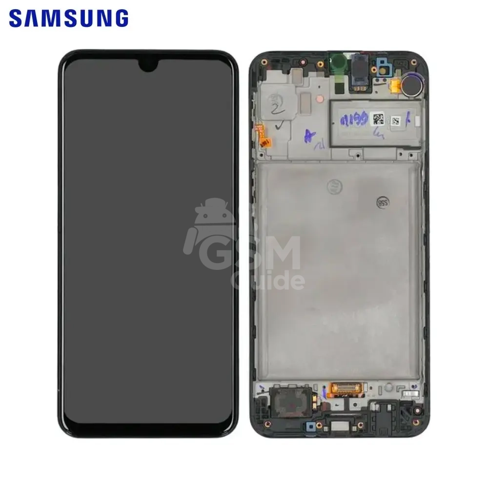 26327 Afficheur Original Samsung Galaxy M31 – Image 1