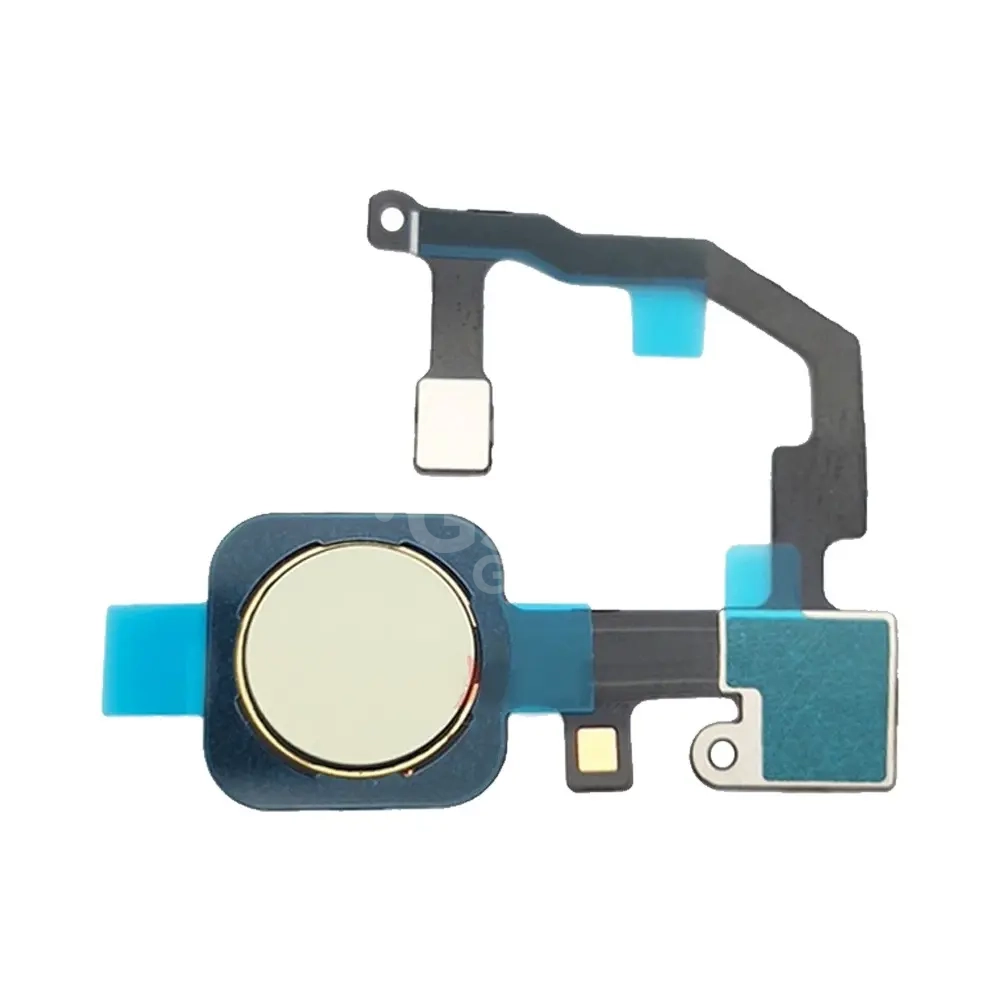 26567 Lecteur d'empreintes digitales premium Google Pixel 5 Vert – Image 1