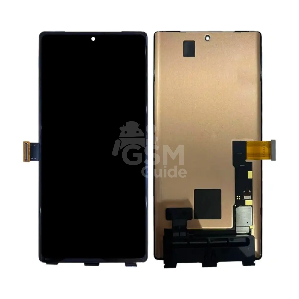 27031 Afficheur Original OLED Google Pixel 6 Pro Noir – Image 1