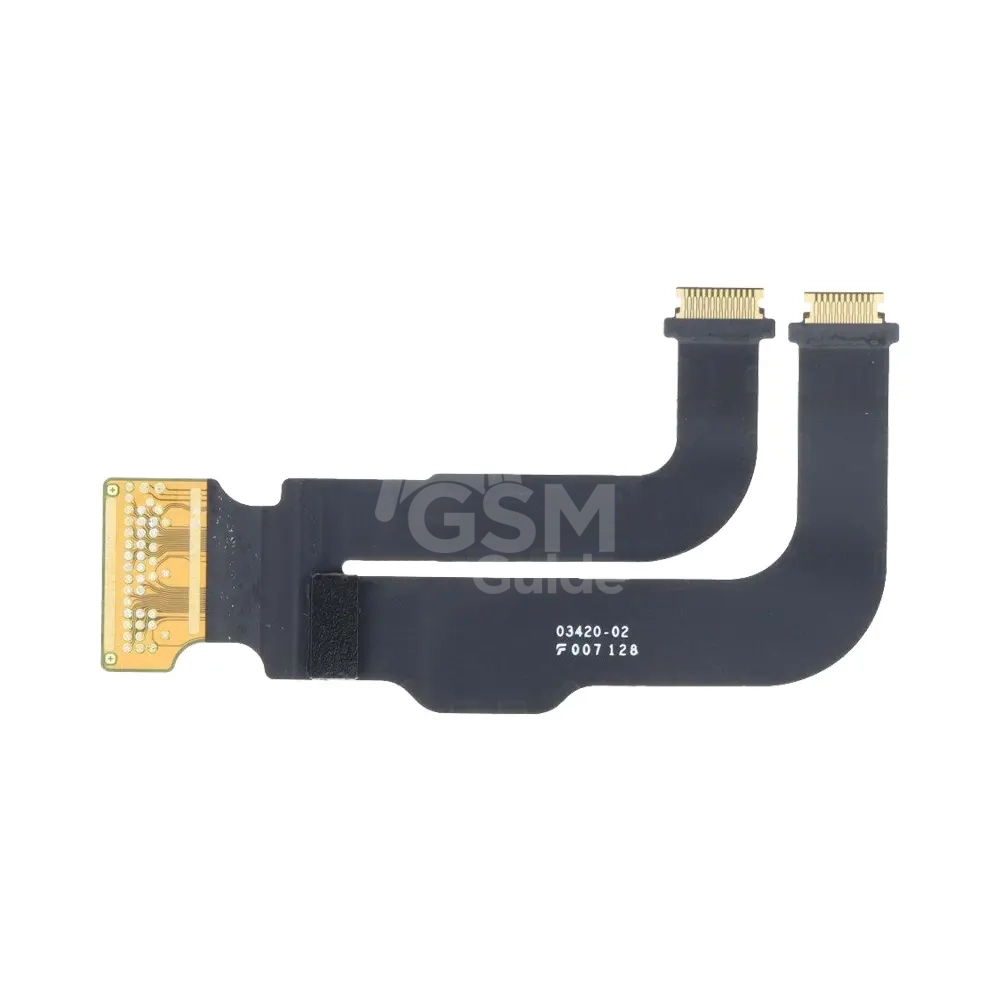 28928 Nappe LCD Apple Watch Series 7 45mm – Image 1