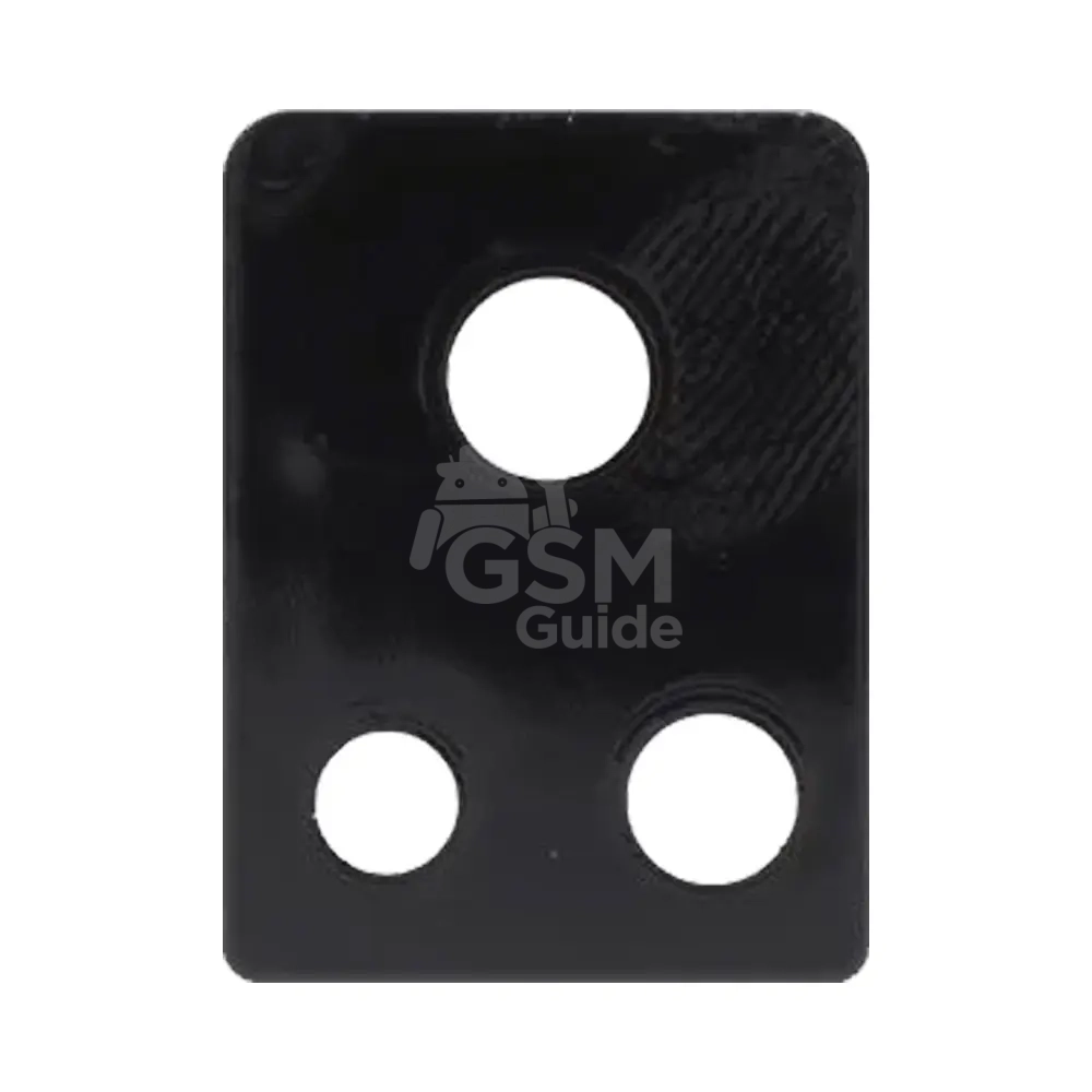 30529 Lentille Premium Vivo V21 5G Noir – Image 1