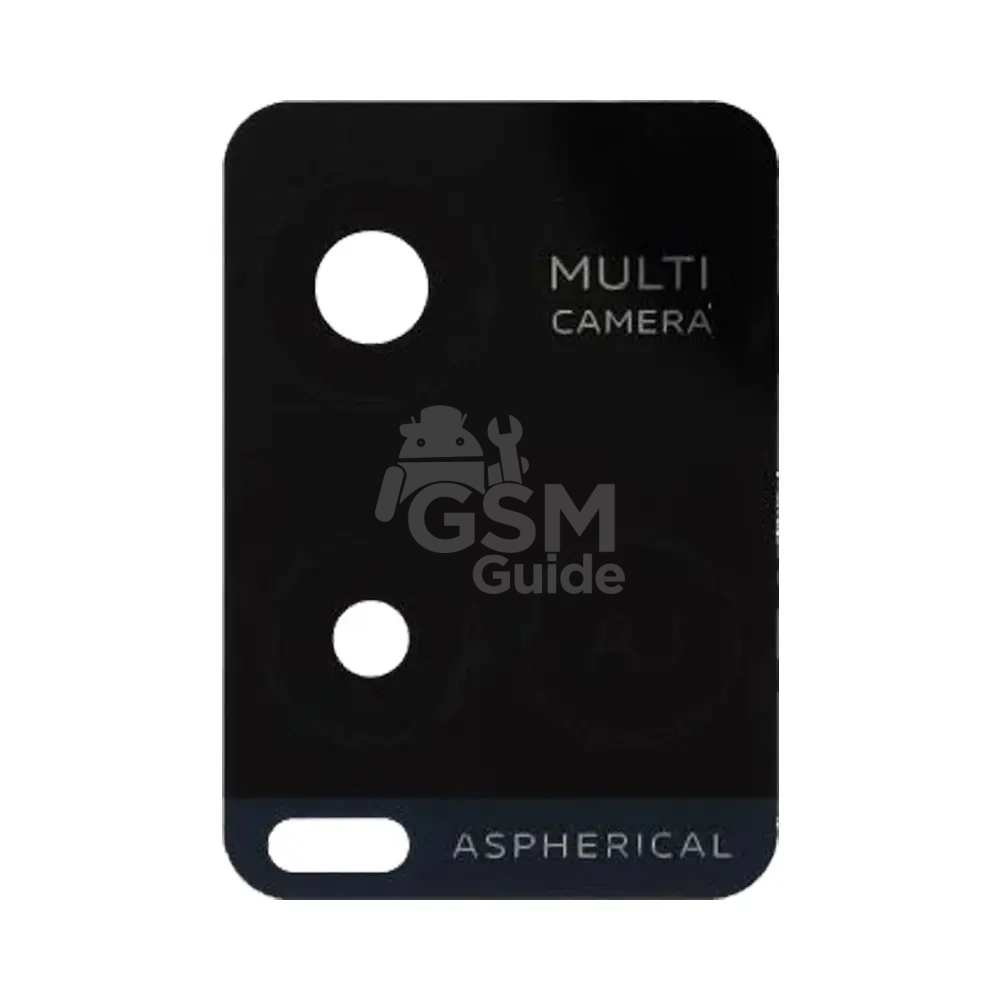 30530 Lentille Premium Vivo Y21 Noir – Image 1