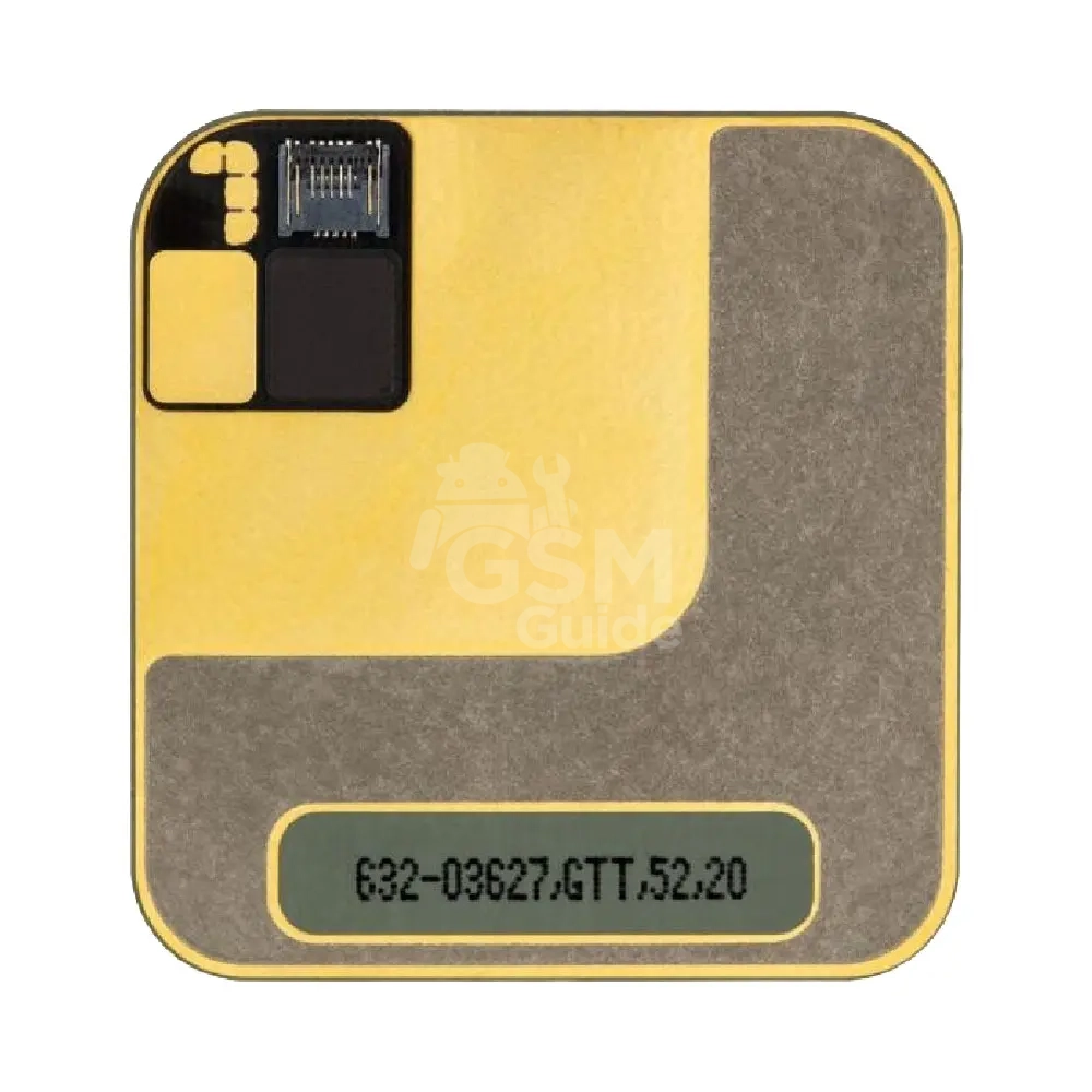 30889 Nappe NFC Apple Watch Series 6 40mm – Image 1