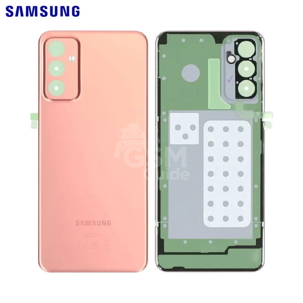 31549 Coque arrière premium Samsung Galaxy M23 5G – Image 1