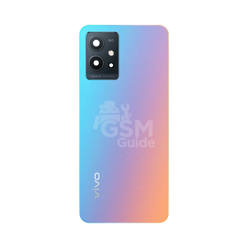33540 Cache arrière premium Vivo Y55 5G – Image 1