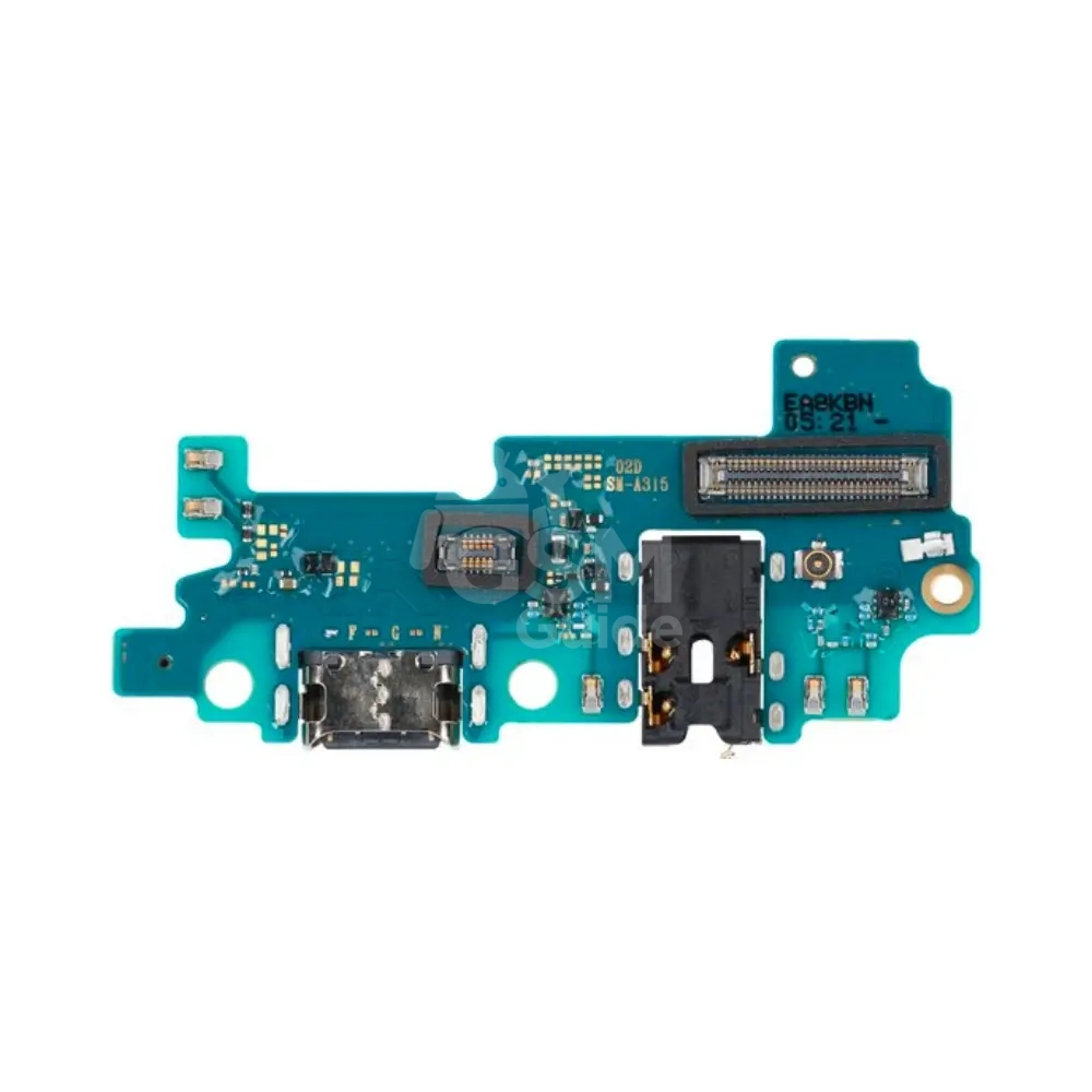 33970 Plaque de charge PREMIUM pour Samsung Galaxy A31 – Image 1