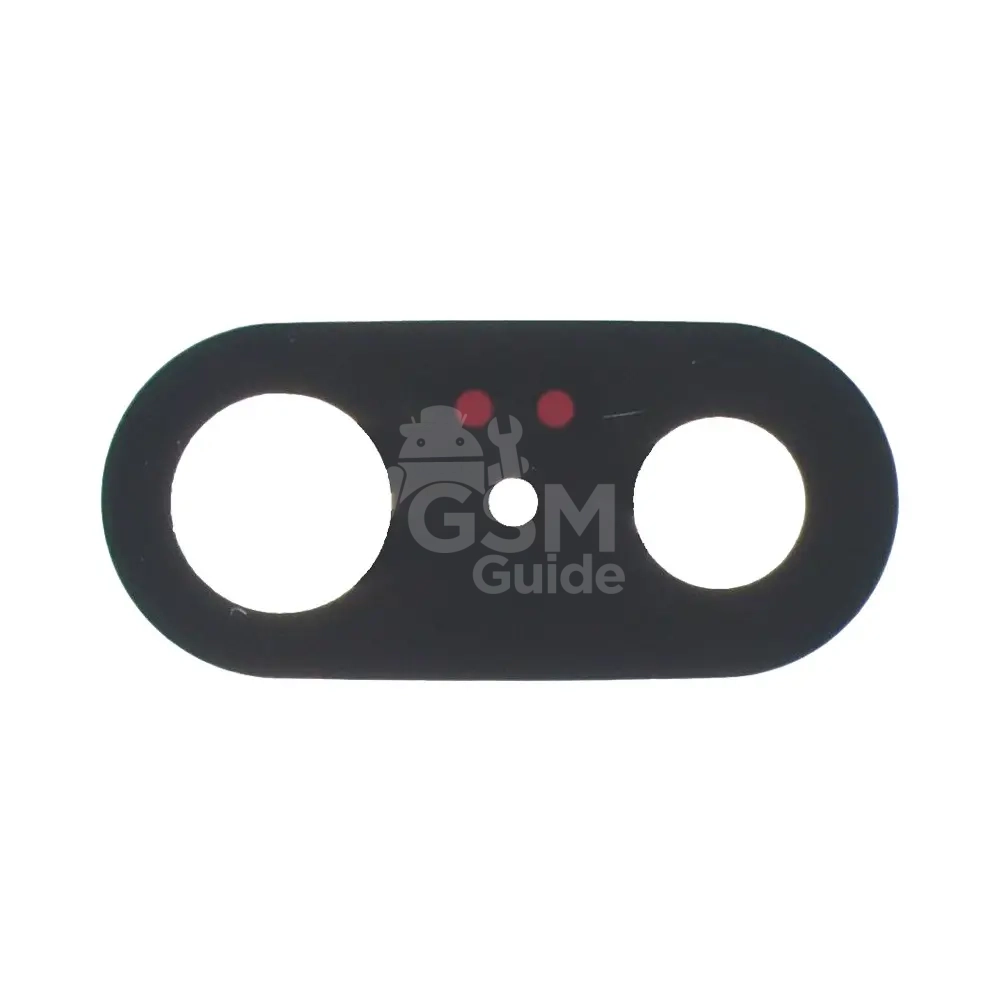 34696 Objectif Premium pour Google Pixel 7 Noir – Image 1
