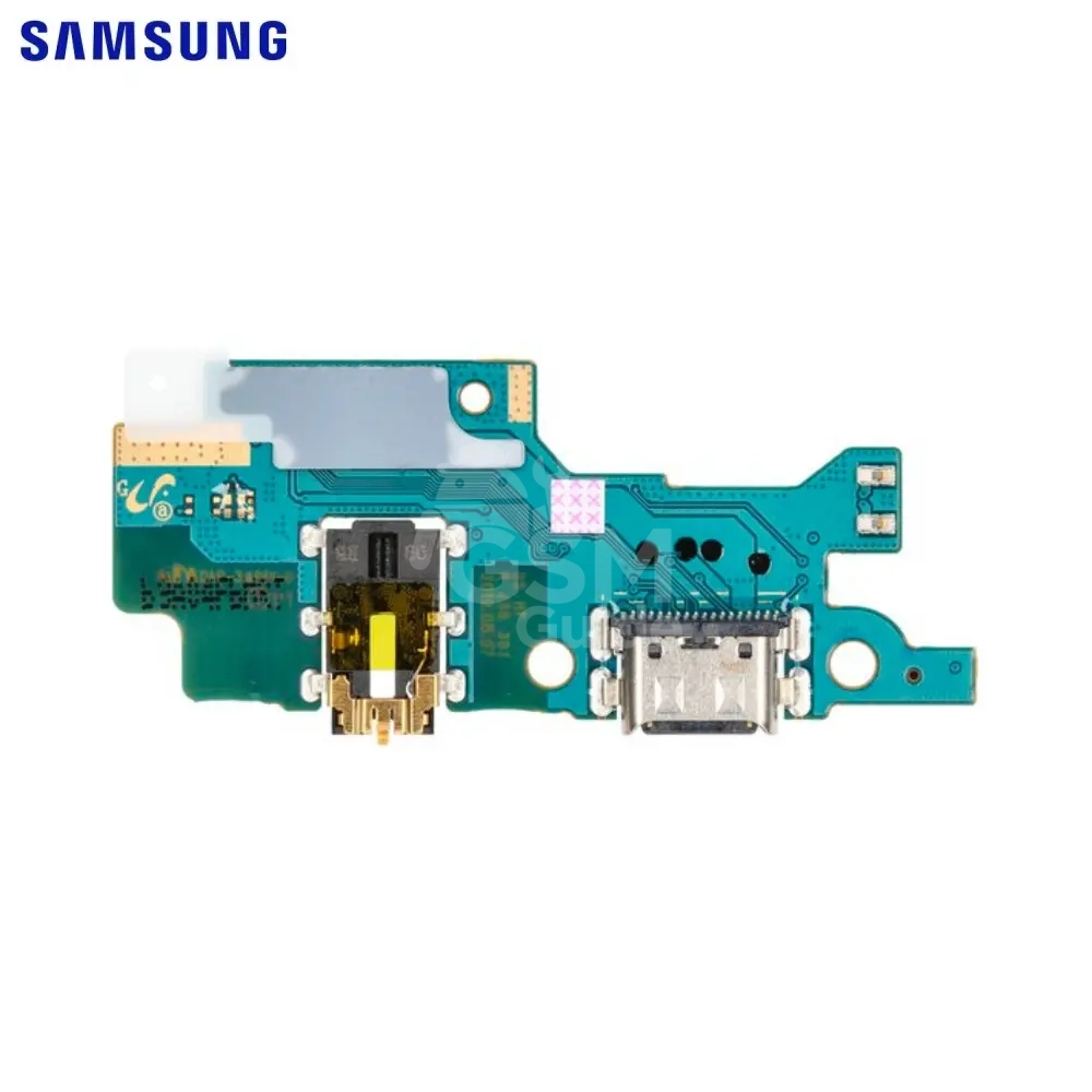 34762 Plaque de charge Original Samsung Galaxy M31 M315/Galaxy M30S M307/Galaxy M21 – Image 1