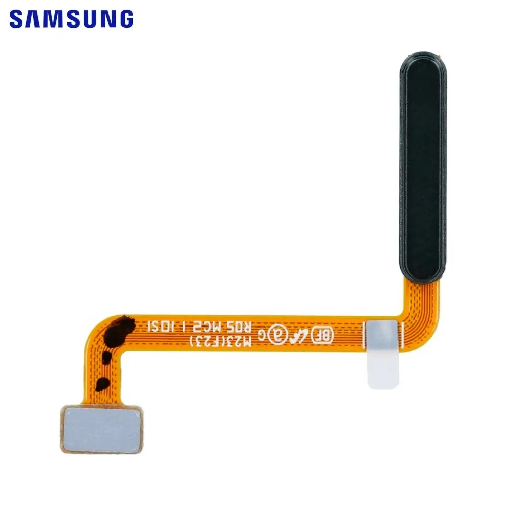 35252 Lecteur d'empreintes digitales d'origine Samsung Galaxy M23 5G – Image 1