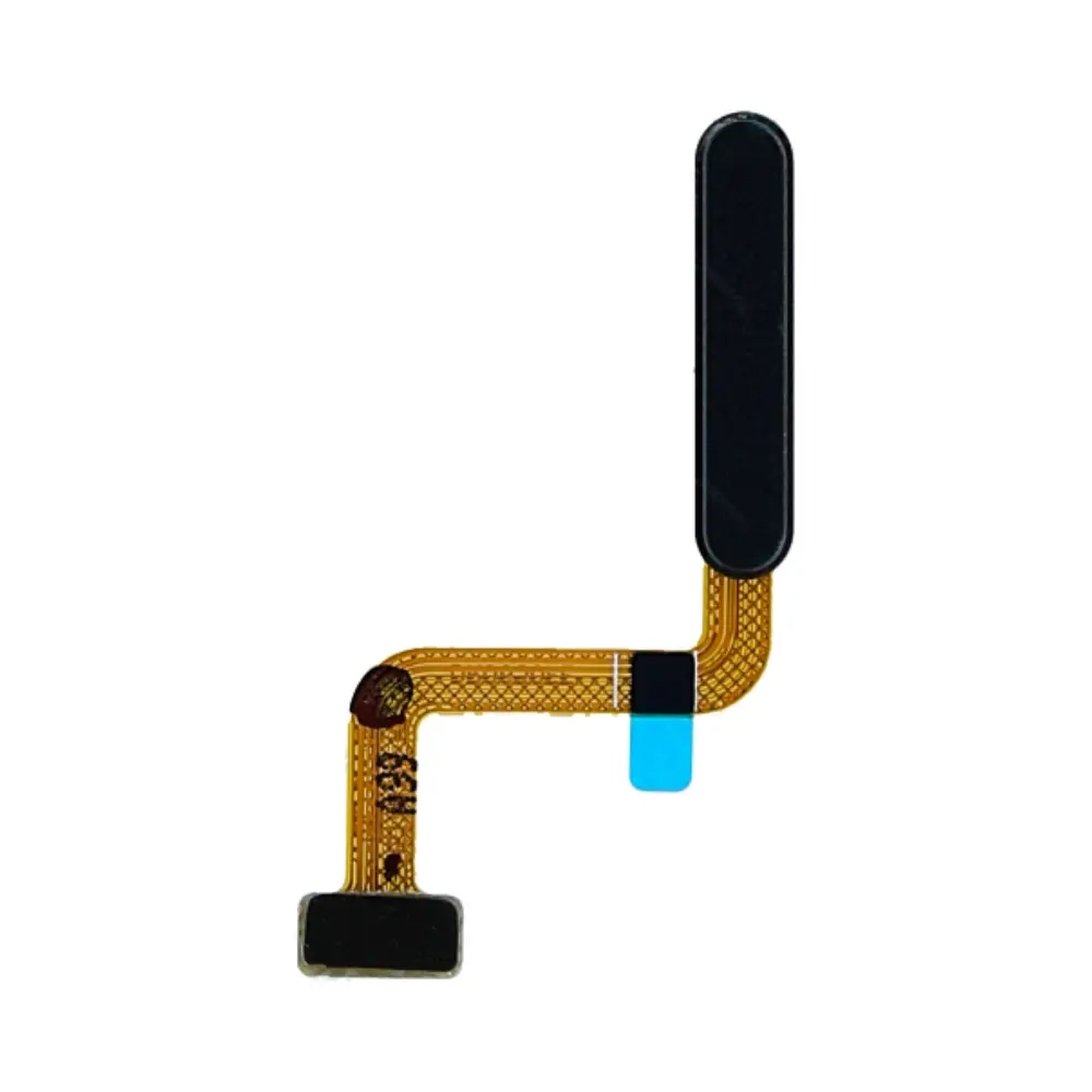 35325 Lecteur Empreinte Premium Samsung Galaxy M51 M515 Noir – Image 1