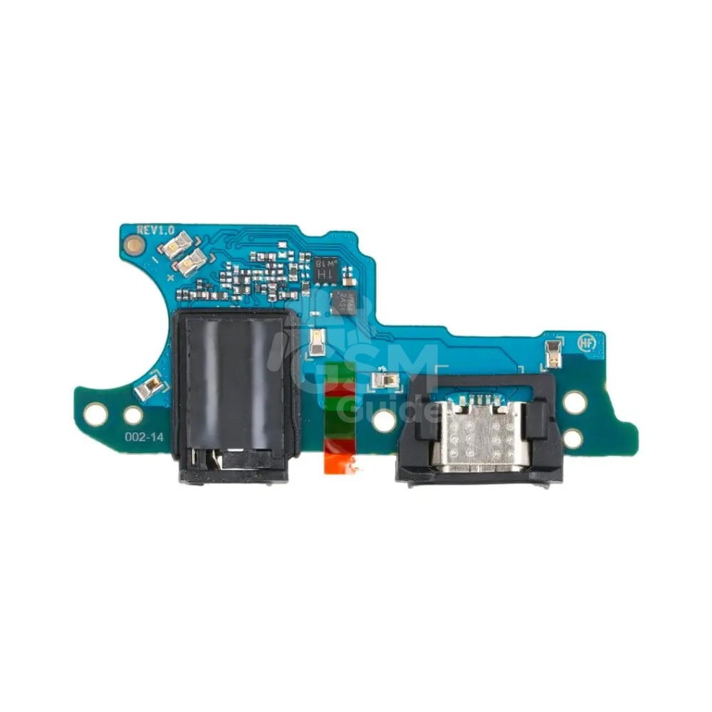 35379 Plaque de Charge Premium Samsung Galaxy A03 A035F – Image 1